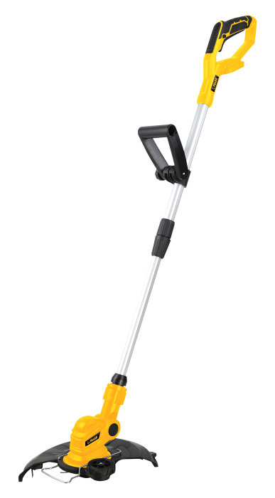 Falke gresstrimmer akku 18 V li-ion